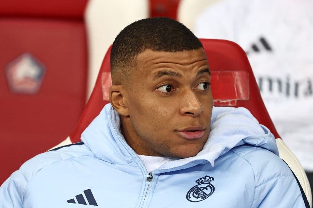 Affaire Mbappé: le joueur garde ses explications pour la justice, "le cas échéant" (avocate à l'AFP)