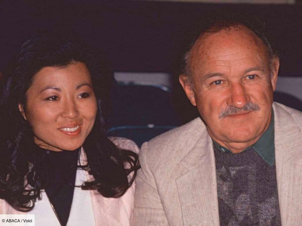 Gene Hackman : le mystère autour de la mort de son chien enfin résolu