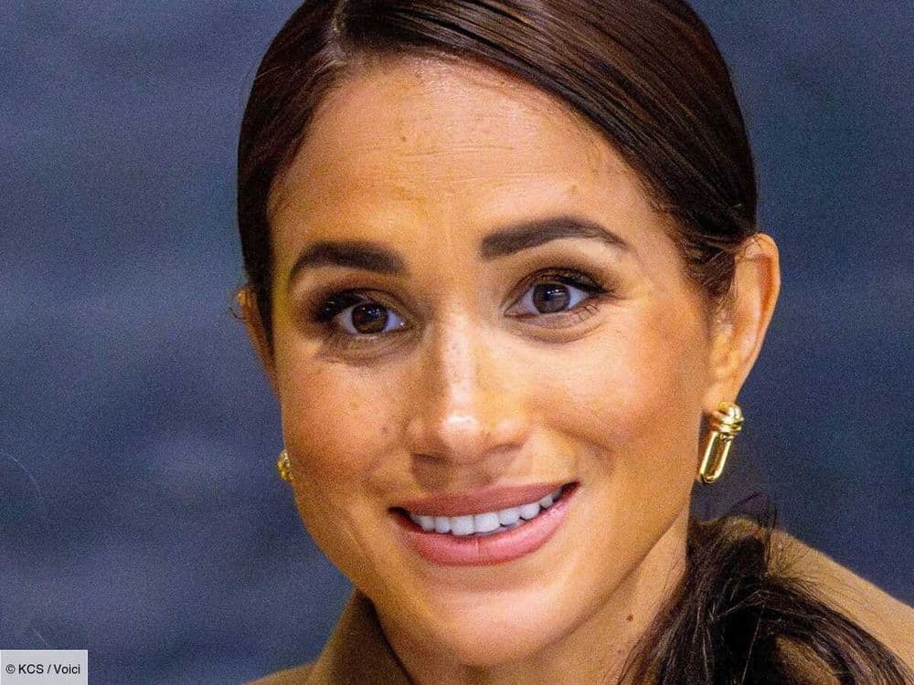 Meghan Markle de retour : on en sait un peu plus sur son mystérieux projet American Riviera Orchard