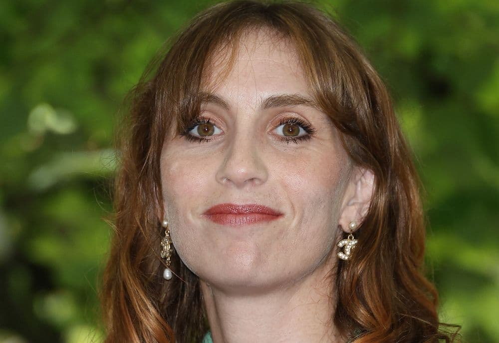 Lolita Chammah : ses touchantes confidences sur la perte de son bébé prématuré