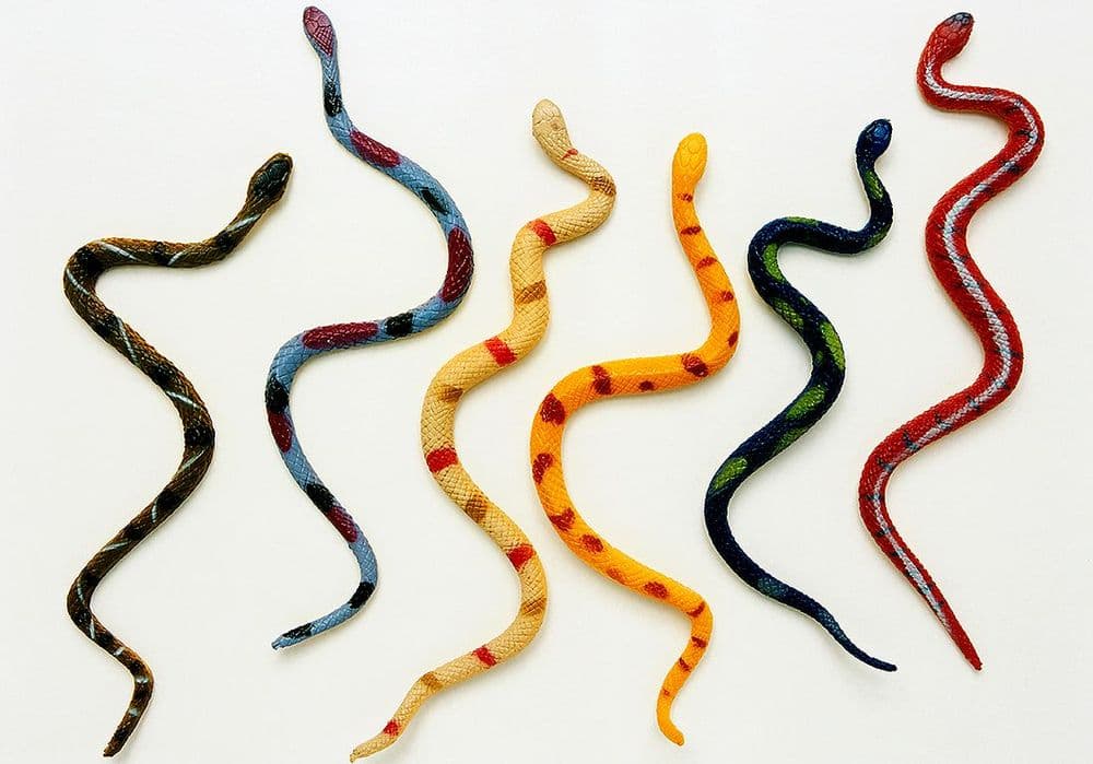 Rêver de serpent : notre interprétation