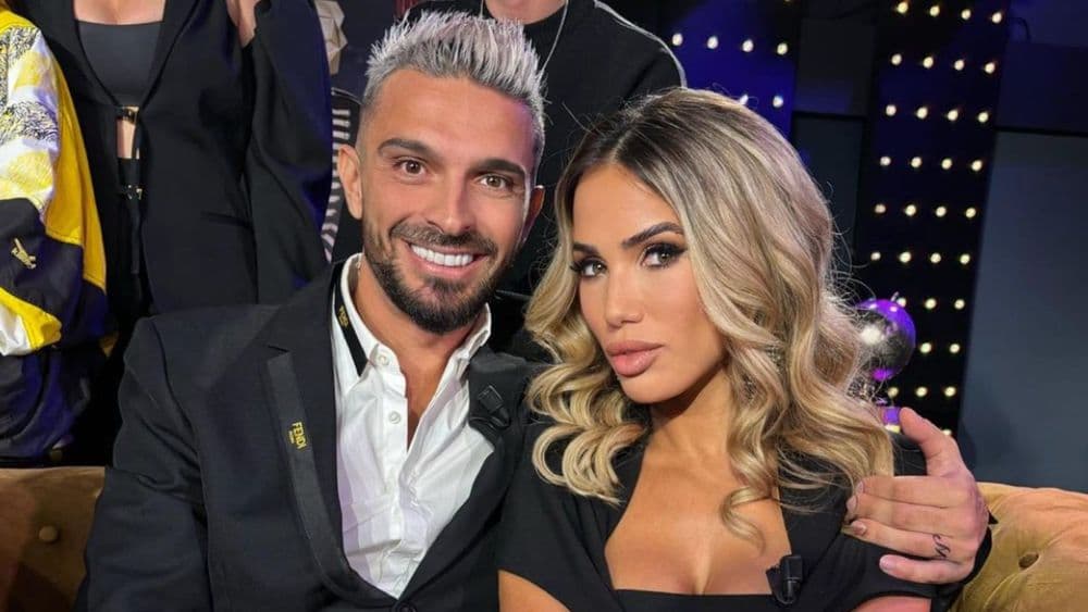 "C’est inacceptable" : jugée vulgaire, la tenue de Manon Tanti provoque une dispute avec son mari Julien !