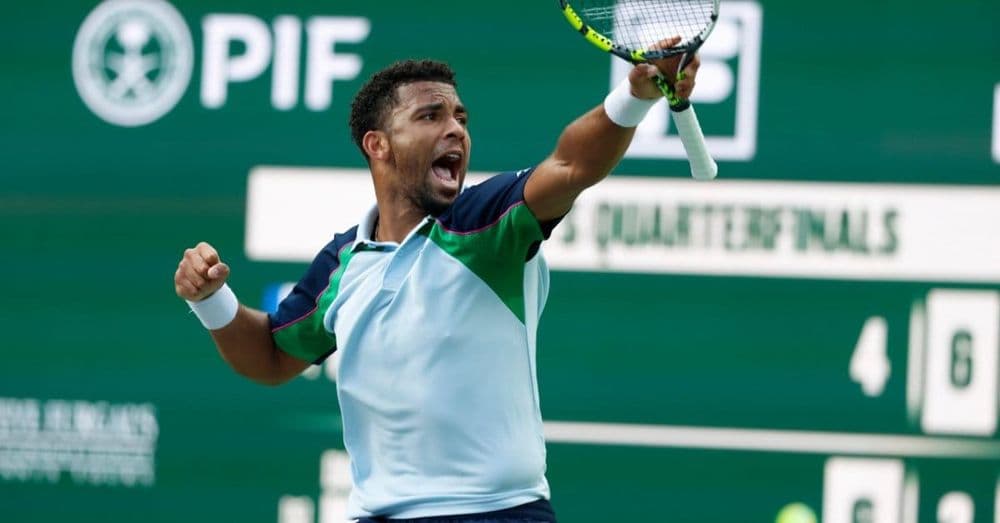 Classement ATP: Jour de gloire pour Fils