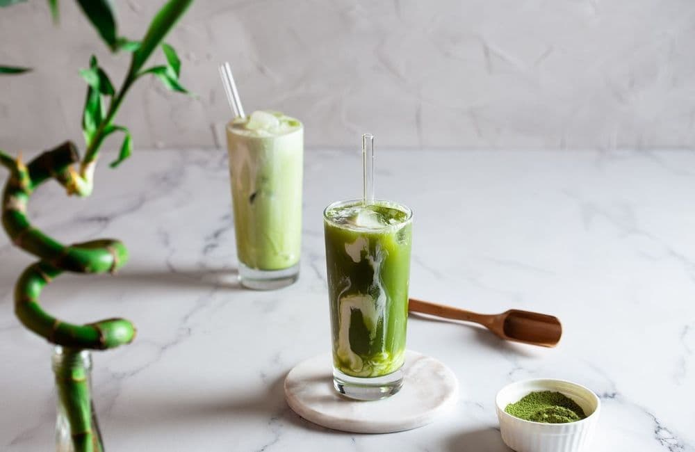 Comment préparer du pandan latte chez vous ?