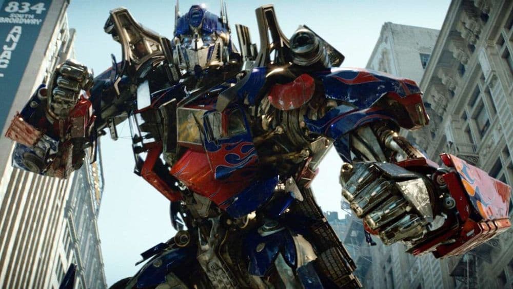 Trois incohérences majeures de la saga Transformers qui demeurent un vrai mystère