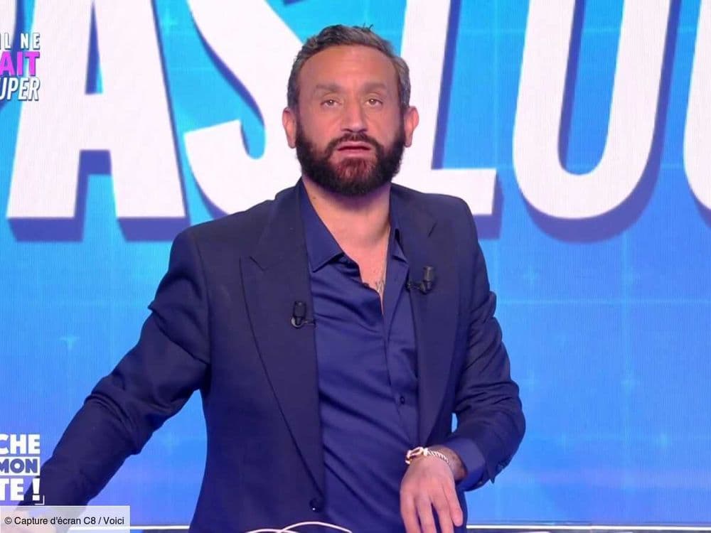 Fermeture de C8 : pourquoi Cyril Hanouna fera-t-il ses adieux à Touche pas à mon poste 24 heures avant ?