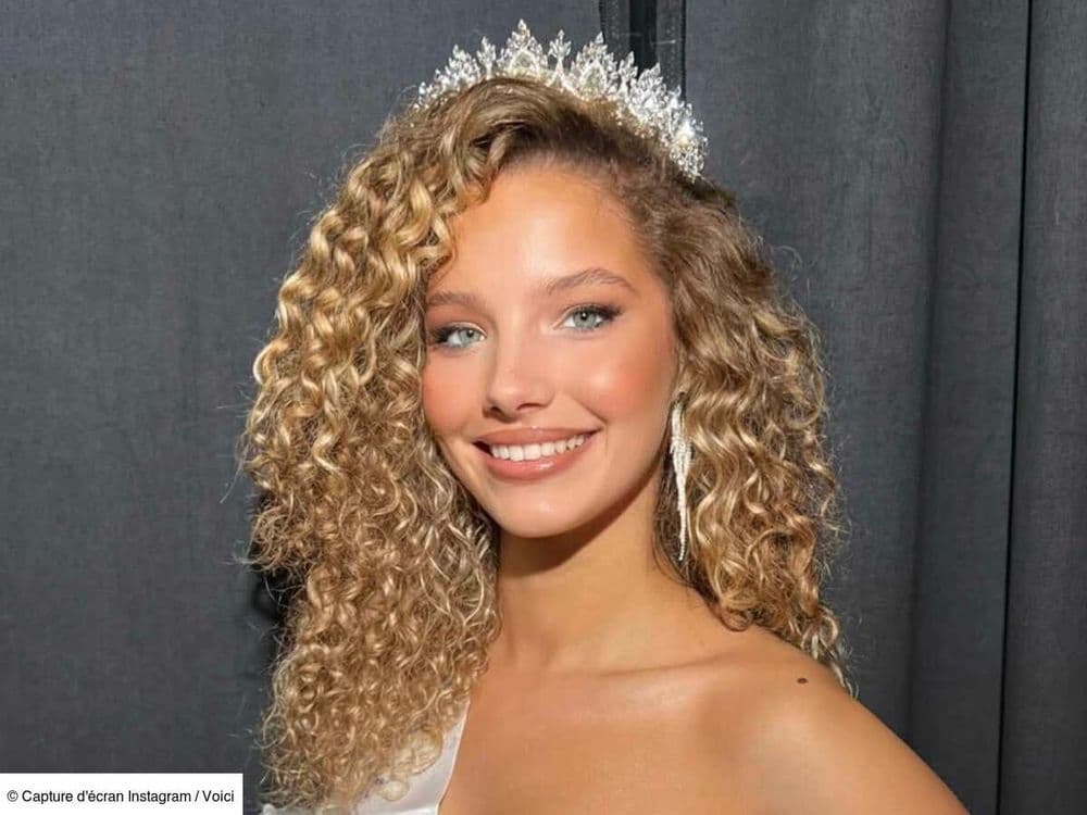 Sabah Aïb (Première dauphine de Miss France 2025) : sa petite sœur accusée de racisme envers Angelique Angarni-Filopon, elle monte au créneau !