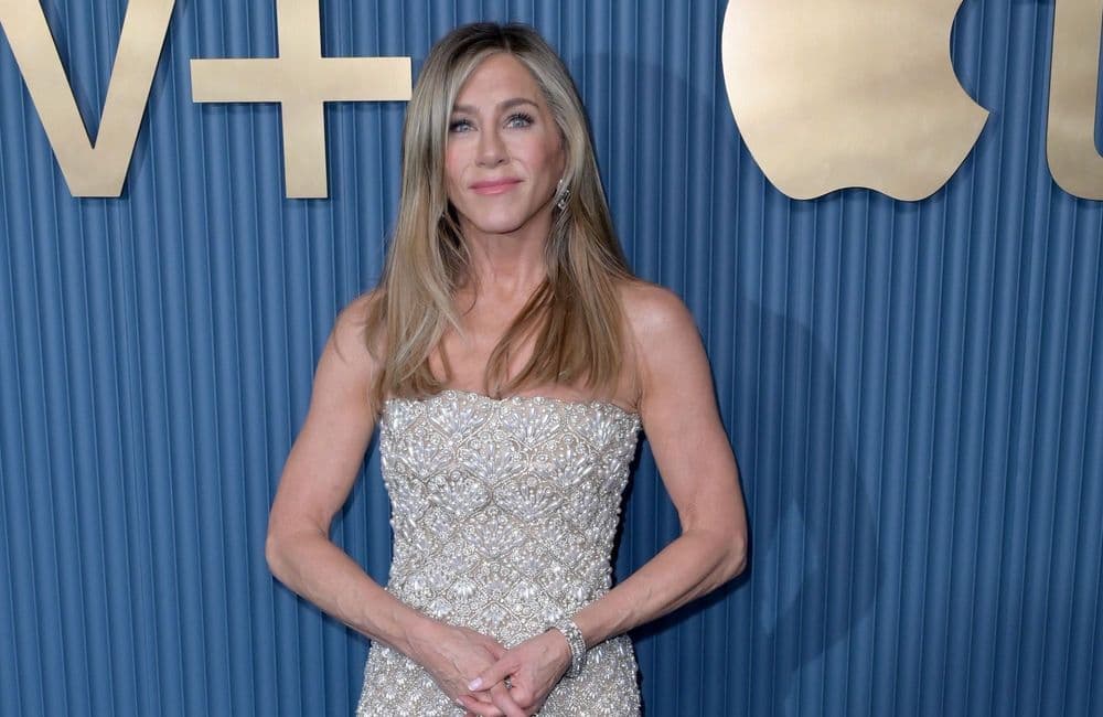 Jennifer Aniston dévoile par erreur son numéro de téléphone sur Instagram