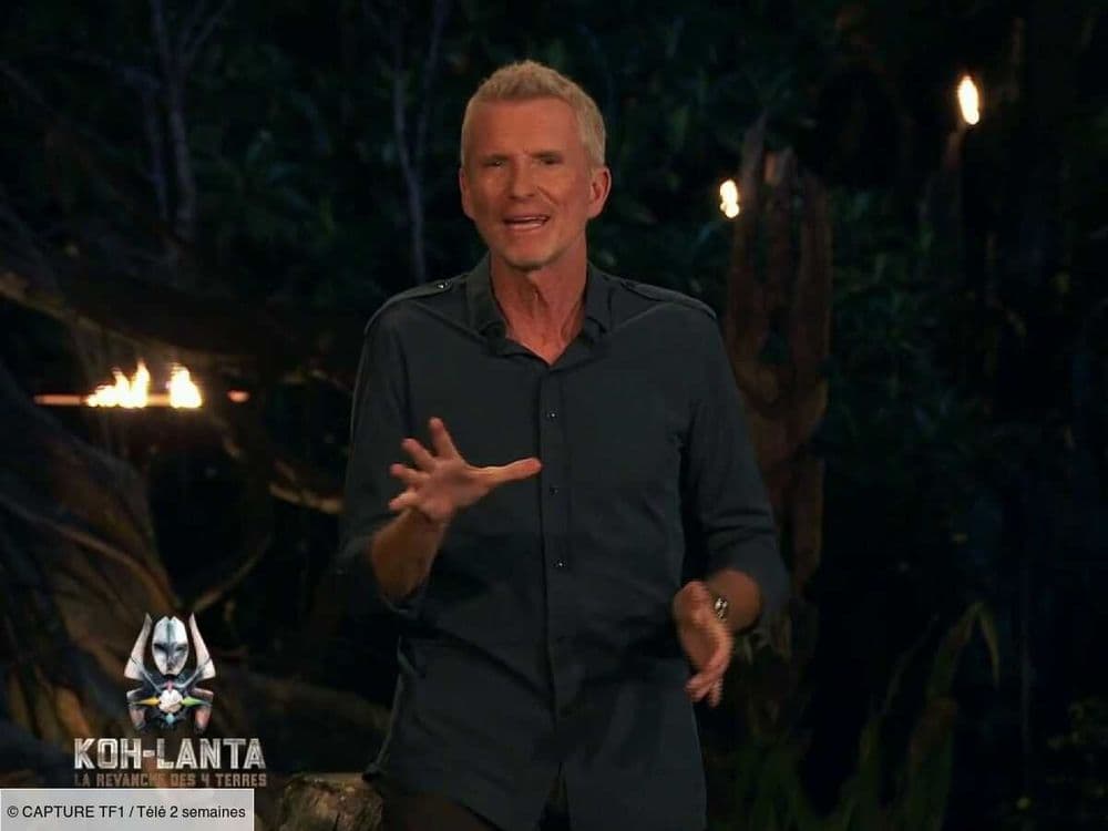 Koh-Lanta, La revanche des 4 terres : Qui a été éliminé dans l'épisode 11 du mardi 6 mai ?