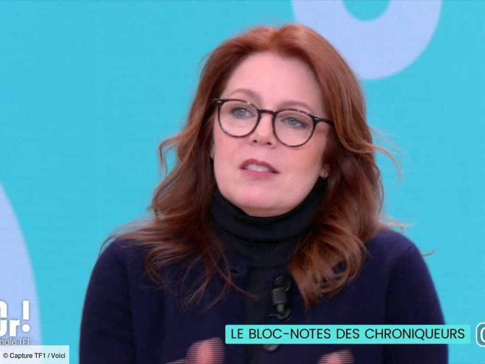 Isabelle Boulay : pourquoi elle ne pourrait pas vivre avec Eric Dupond-Moretti place Vendôme