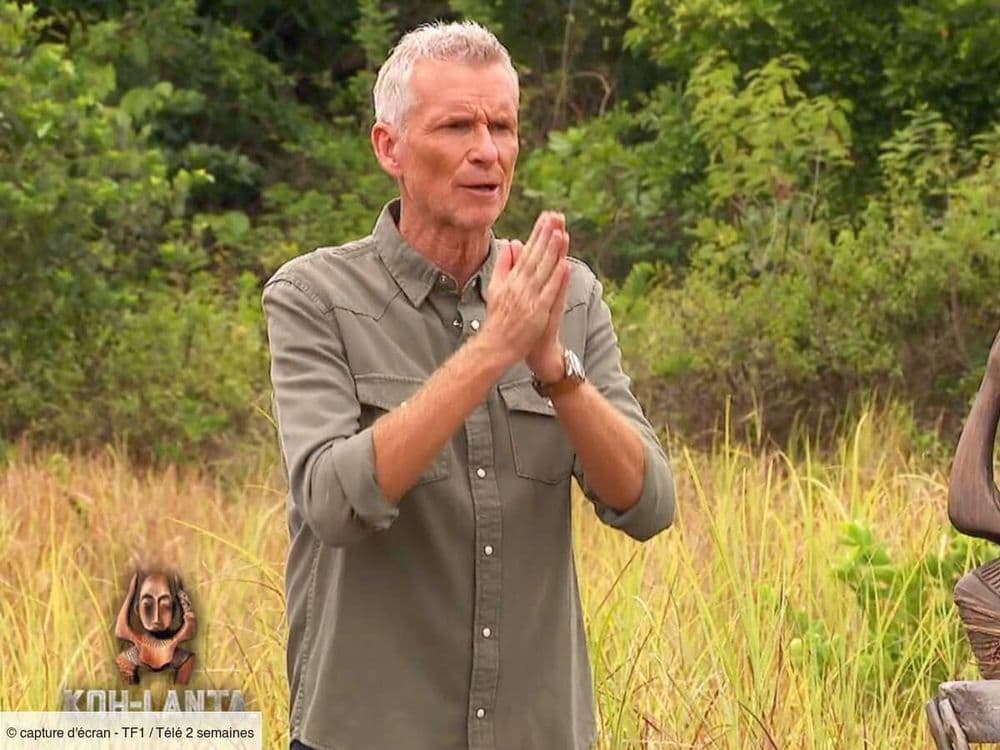 "C'est un vote solennel" : Denis Brogniart (Koh-Lanta) dévoile les coulisses de l’ultime cérémonie des votes lors de la finale du mardi 3 décembre