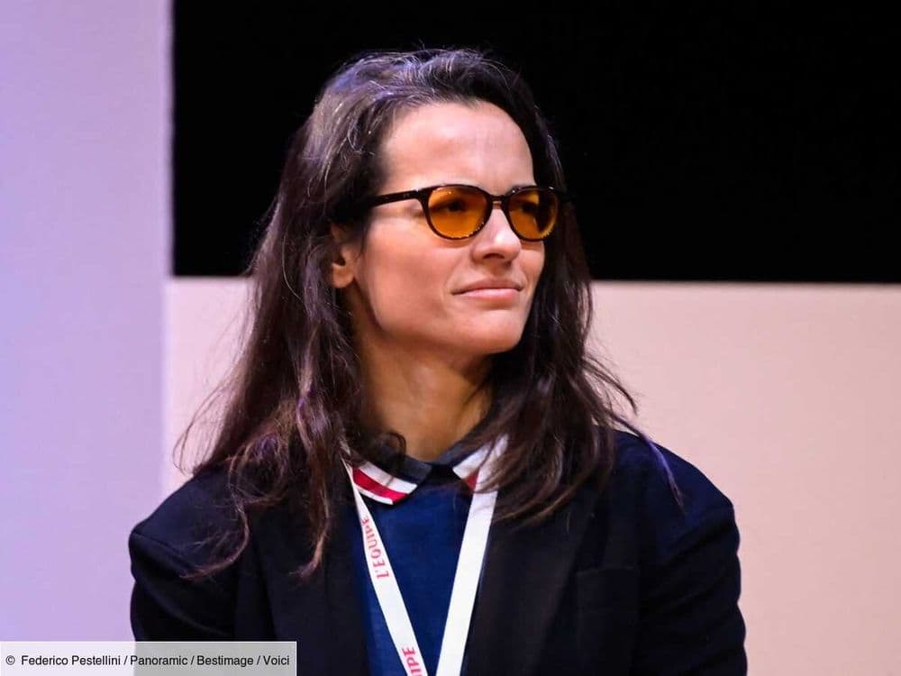 Sandrine Martinet (Jeux paralympiques de Paris 2024) : ce métier qu'elle exerce quand elle n'est pas sur les tatamis