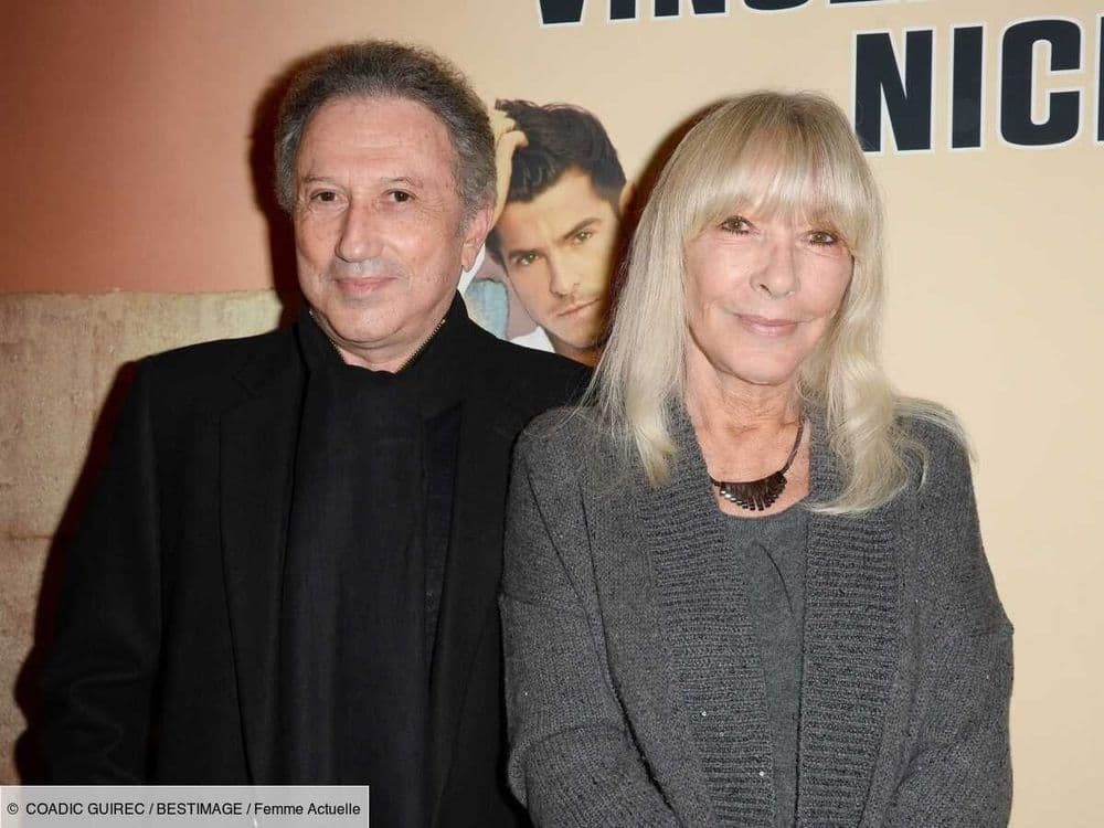 "Les gens l’ignorent mais…" : Michel Drucker rétablit une vérité sur son épouse, Dany Saval