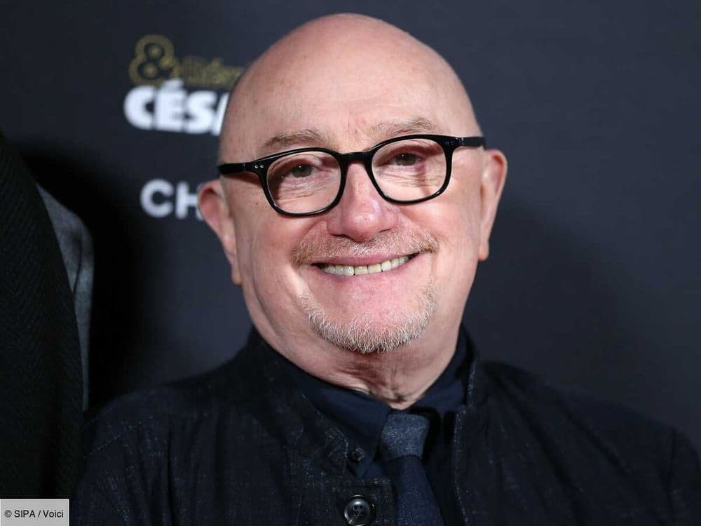Mort de Michel Blanc : pourquoi n'apparaissait-il pas dans film Le père Noël est une ordure ?