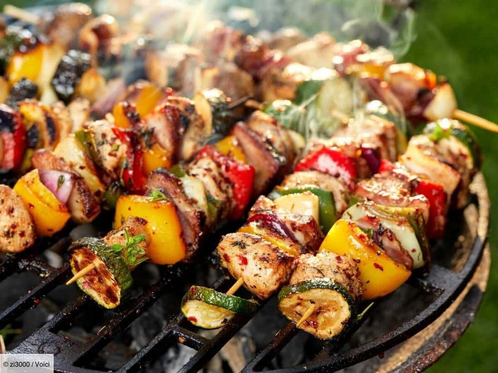 Cuisson au barbecue : les gestes à adopter pour prévenir facilement les risques sanitaires
