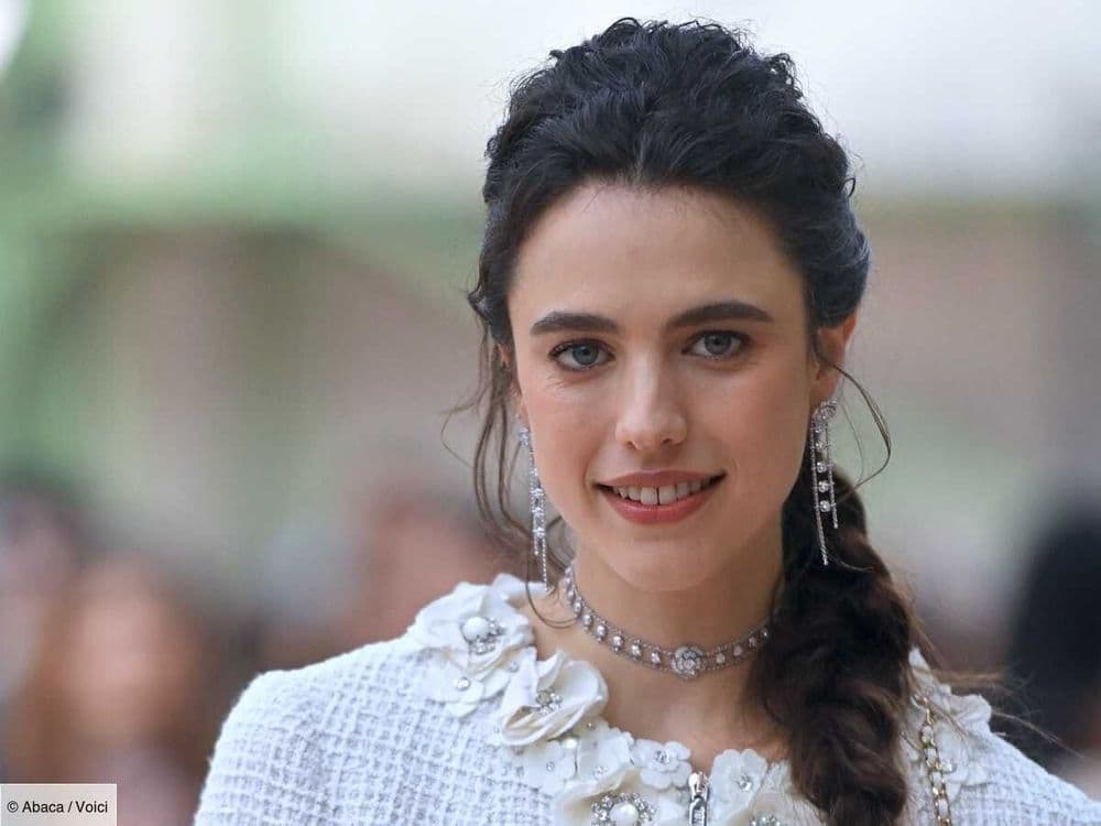 "Mon visage était totalement foutu" : Margaret Qualley se confie sur le tournage éprouvant de The Substance