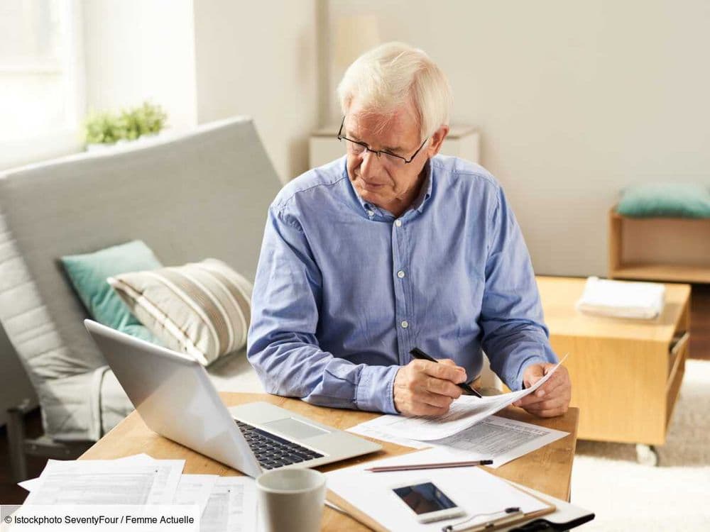Pension de retraite : que devez-vous déclarer et comment remplir votre déclaration d’impôts ?