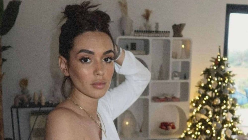 Hilona Gos : à nouveau critiquée sur le prénom de son fils, elle voit rouge et met les choses au clair !