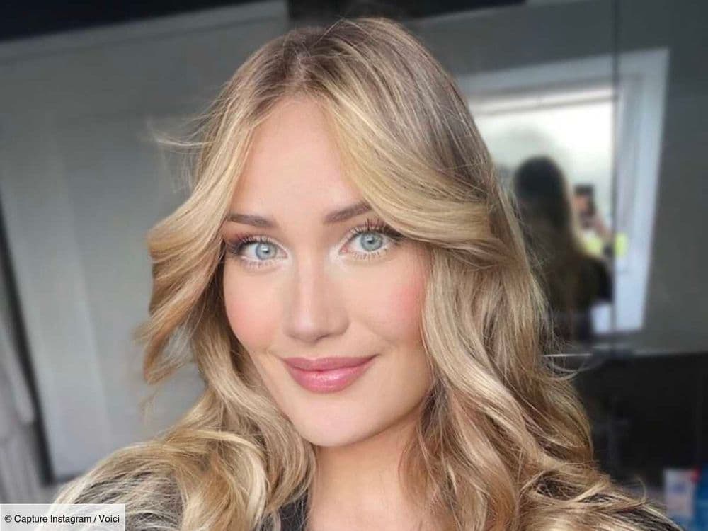 Miss France 2025 : qui est Marie Castel, élue Miss Bretagne 2024 ?