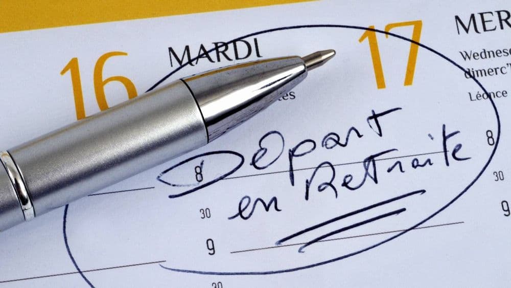 « J'ai touché ma prime de départ en retraite en 2024. Quelle case cocher pour réduire l'impôt 2025 ? »