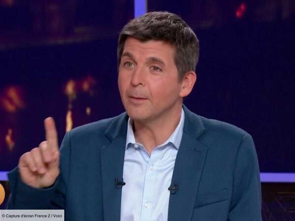 Thomas Sotto quitte Télématin : Samuel Étienne, Bruce Toussaint… ces noms évoqués pour le remplacer