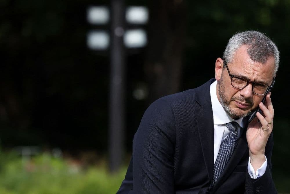 La cour d'appel de Paris confirme les poursuites contre Alexis Kohler