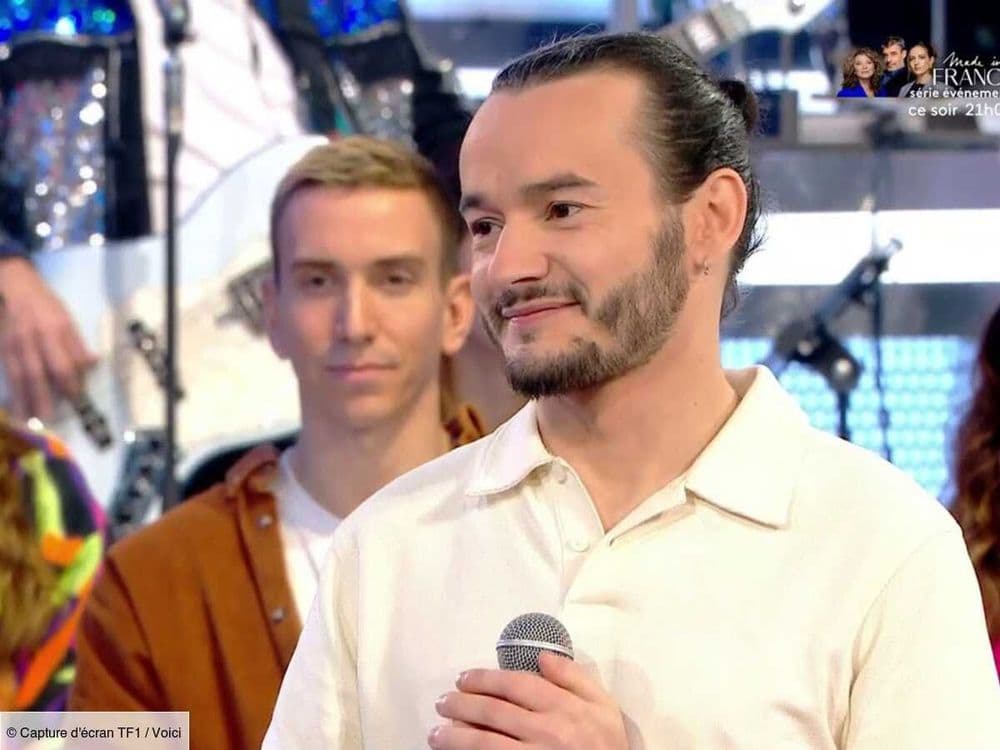 "Margaux nargue beaucoup de gens" : Benoît cash au sujet de la plus grande maestro de N'oubliez pas les paroles (ZAPTV)