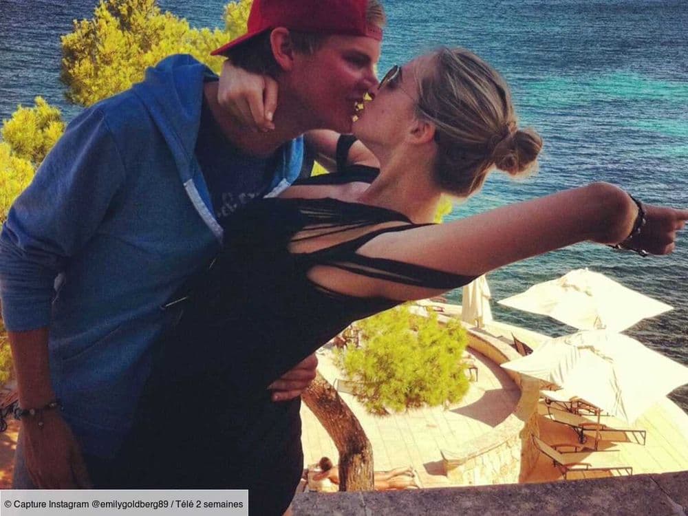 L'ex-petite amie du DJ Avicii, Emily Goldberg, est décédée à l'âge de 34 ans