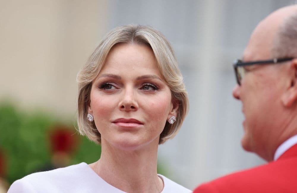 Charlène de Monaco a eu 47 ans : la tendre pensée de son frère Gareth Wittstock