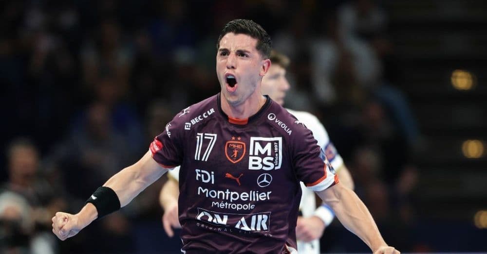 Ligue européenne: Montpellier en finale à l'arraché