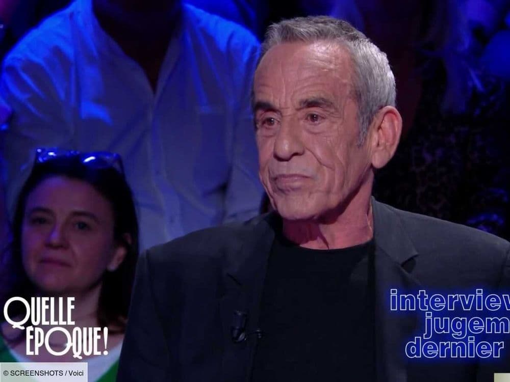 "Le mec m'a raté" : Thierry Ardisson très cash sur son expérience homosexuelle face à Léa Salamé (ZAPTV)