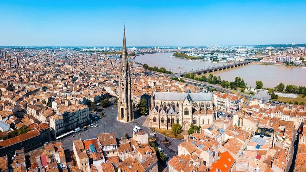 Immobilier à Bordeaux : quelle évolution sur les prix à l'achat et la location en juin 2025 ?
