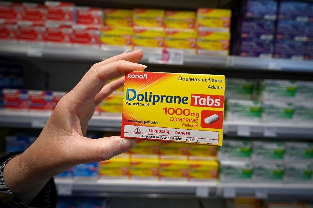 Doliprane : haro général des politiques sur la vente d'une filiale de Sanofi