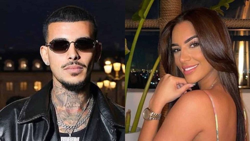 Greg Yega : il balance sur le sombre passé de son ex Marwa Merazka !