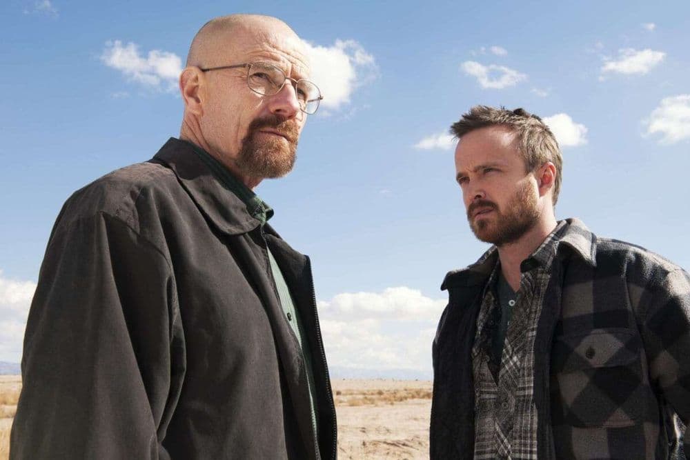 Comment Netflix a empêché Breaking Bad de s’achever sur son épisode le plus explosif