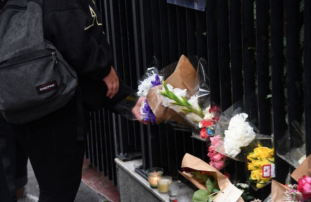 Suicide de Lindsay, 13 ans : sa lettre d'adieu a été rédigée par sa meilleure amie