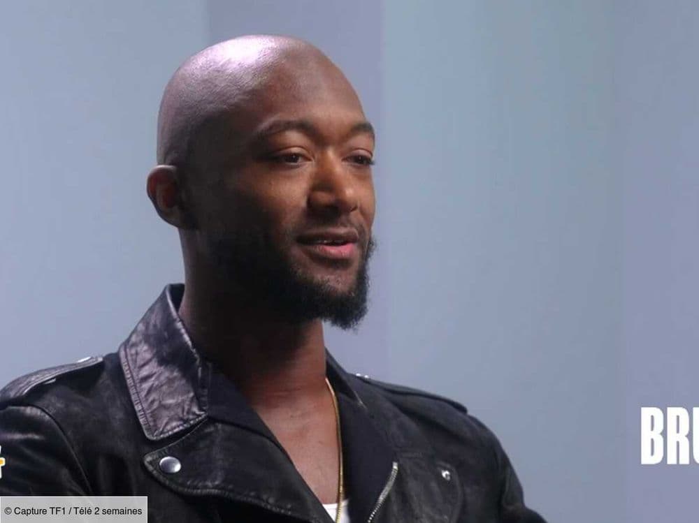 Secret Story : qui est Bruno, le candidat qui va participer aux prochains Jeux Olympiques ?