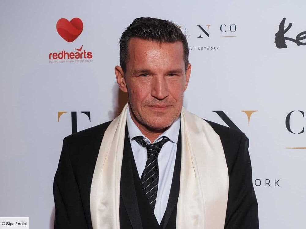 “J’ai une main explosée” : victime d'un accident d'hélicoptère télécommandé, Benjamin Castaldi révèle les circonstances du drame