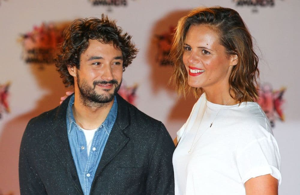 Laure Manaudou : le chanteur Jérémy Frérot annonce leur séparation en chanson