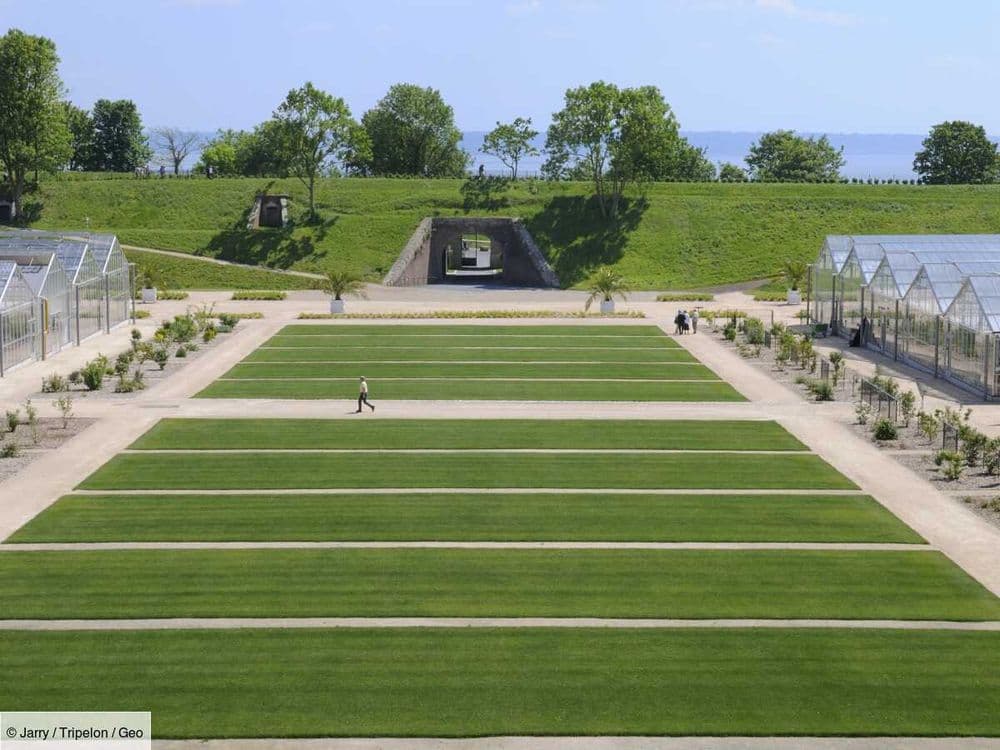 Visites guidées de jardins d'exception, ateliers botaniques et animations partout en France ce week-end