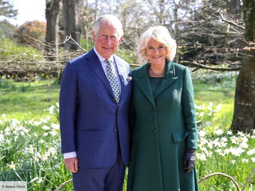 Charles et Camilla : pour leur vingtième anniversaire de mariage, les souverains britanniques ont prévu une journée très spéciale !
