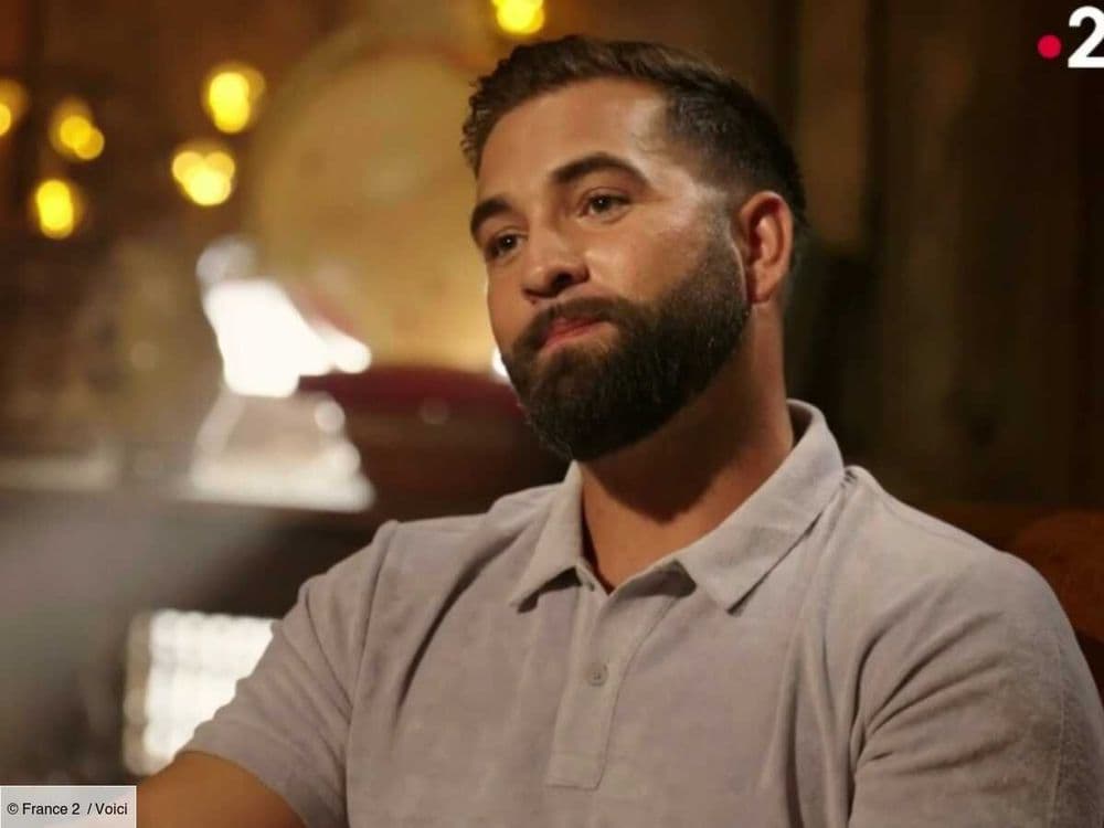 “Les gens avaient une petite crainte de nous” : Kendji Girac revient sur son enfance en tant que gitan (ZAPTV)