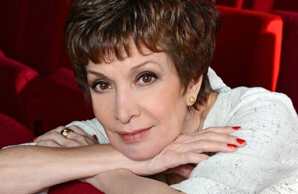 Mort de Catherine Laborde : sa soeur Françoise lui rend hommage lors d’une journée spéciale