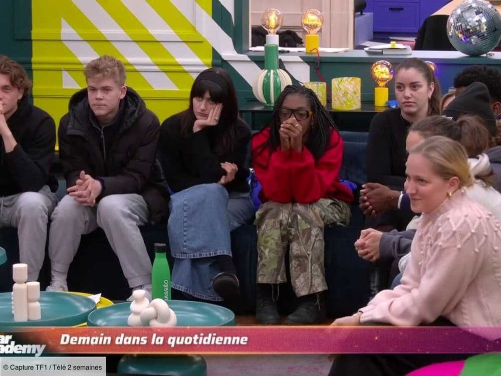 Star Academy : Quand seront dévoilés les 7 élèves de la tournée ? Découvrez la date