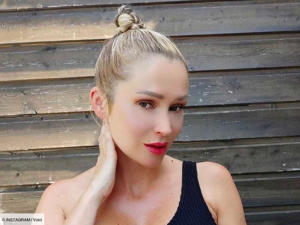 Tatiana-Laurence maman : l'ex-femme de Xavier Delarue partage des photos de son fils, Newt, qui a bien grandi !