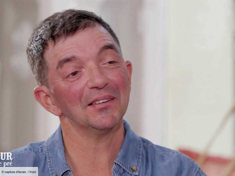 L’amour est dans le pré 2025 : un agriculteur perd sa lentille, la séquence est déjà culte sur les réseaux sociaux (ZAPTV)