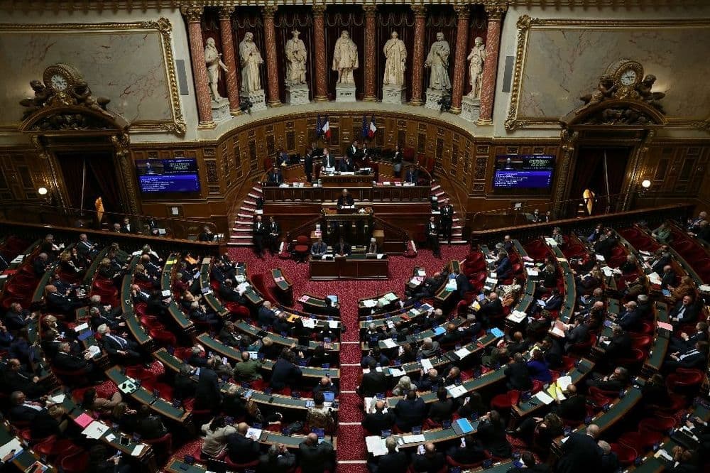 "Plusieurs appels par jour, c'était infernal": le Parlement entérine l'interdiction du démarchage téléphonique non consenti