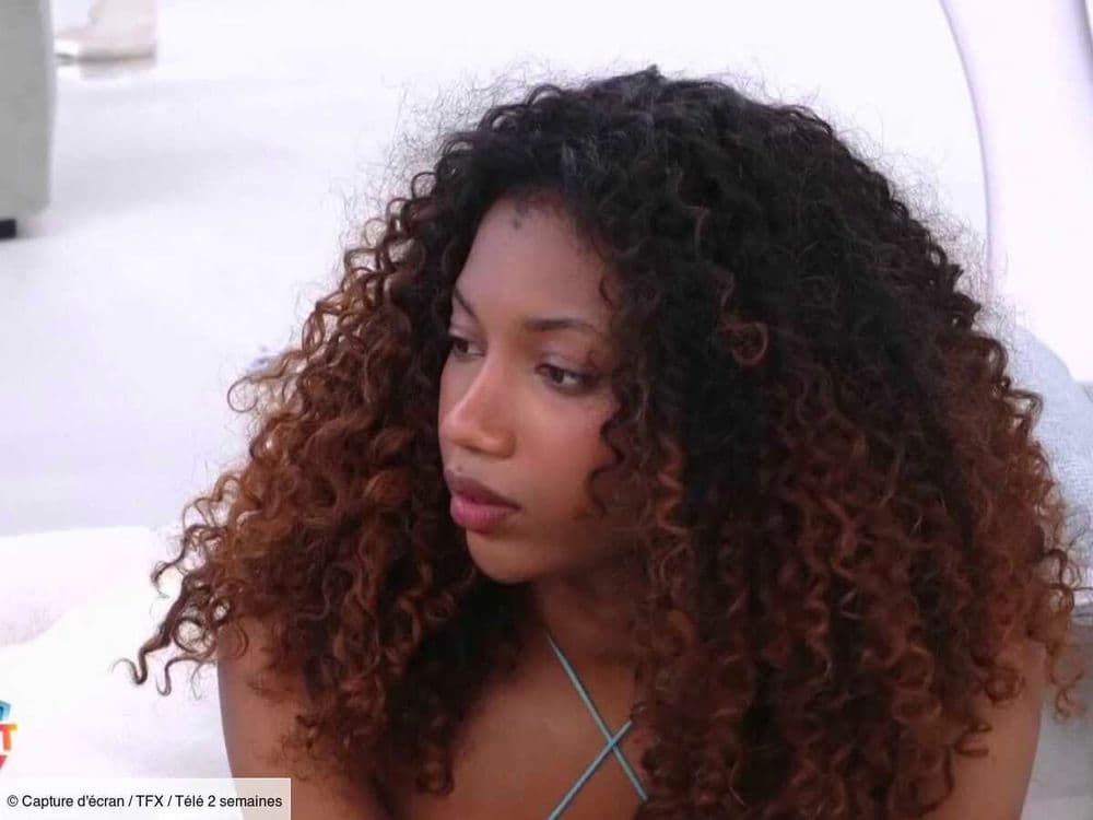 "C'est très dur pour moi de me contrôler" : Anita (Secret Story) toujours amoureuse de Noah ? Elle évoque ses sentiments pour son ex