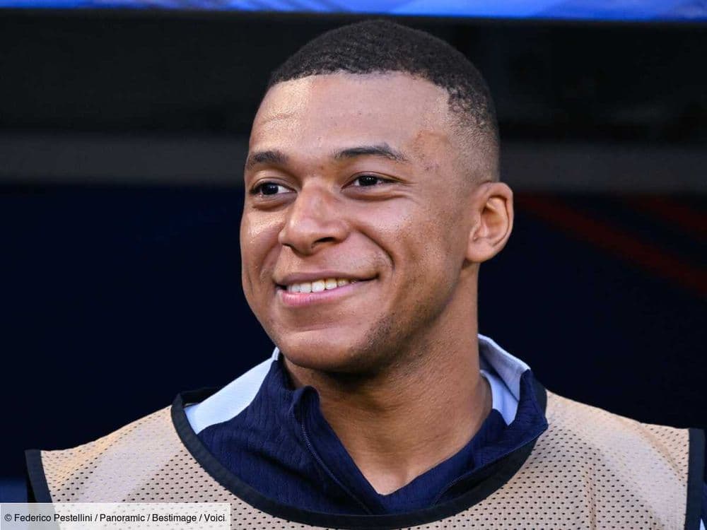 "On est dans un moment crucial" : Kylian Mbappé lance un appel aux Français pour les élections législatives