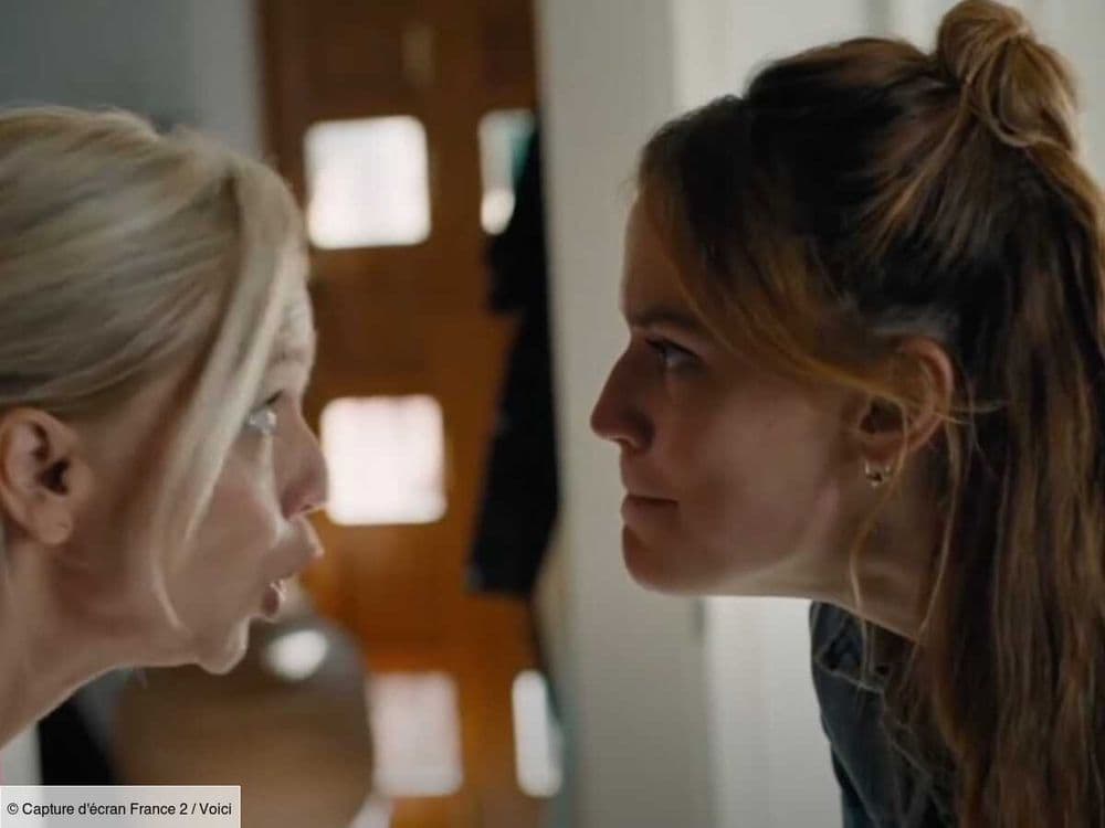 Face à face : ce grand changement pour Constance Gay et Claire Borotra pour la saison 2